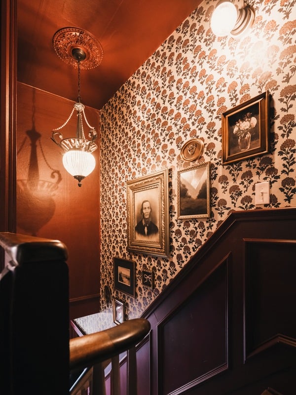 Dove Inn